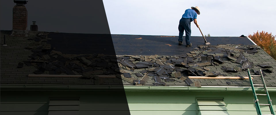High Point Roofing Contractors