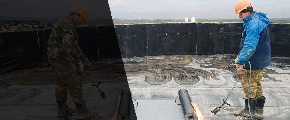 High Point Roofing Contractors